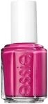 essie Nagellack mit deckendem und gl&auml;nzendem Finish f&uuml;r farbintensive Fingern&auml;gel,