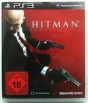 Hitman: Absolution (100% uncut) - [PlayStation 3]