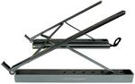 LC-Power LC-HUB-C-Multi-Stand USB-C Hub | Laptopst&auml;nder | 5 USB-Ports | HDMI & VGA &