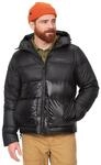 Marmot Herren Guides Down Hoody, Leichte Daunenjacke, warme Winterjacke,