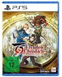 505 Games S.p.A Eiyuden Chronicles: Hundred Heros - [Playstation 5]