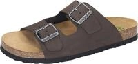 Dr. Brinkmann Herren 600357 Pantoletten, Braun (Braun), 36 EU