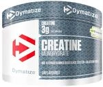 Dymatize Creatine Monohydrate Unflavored Powder 300g - 100% Creapure Creatine -
