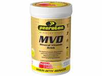 Peeroton MVD Mineral Vitamin Drink - Himbeer-Zitrone, Elektrolyt Pulver mit den 5