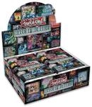 Yu-Gi-Oh! TRADING CARD GAME Maze of Memories Display &ndash; 1- Auflage &ndash; Deutsche