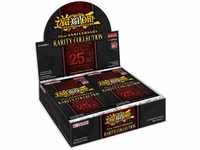 Yu-Gi-Oh! TRADING CARD GAME 25th 25 th Anniversary Rarity Collection –...