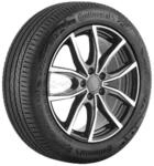 CONTINENTAL Sommerreifen 255/45 R 20 XL TL 105T ULTRACONTACT NXT (EVc) FR BSW