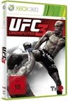 UFC Undisputed 3