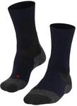 FALKE Damen Wandersocken TKX Expedition W So Wolle Funktionsmaterial antiblasen dick
