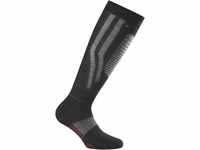 Rohner Socken Snow Sport Ultra Light, schwarz, 42-44, 70_0823_schwarz (009)