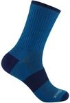 Wrightsock Escape Crew Gr&ouml;&szlig;e 37,5-41 (M) azure blue