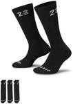 NIKE Herren Essential Crew Socken (1er Pack)