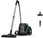 Rowenta Green Force Cyclonic Max Bodenstaubsauger ohne Beutel, 900 Watt Motor, 73