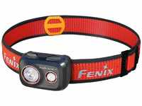 Fenix HL32R-T LED Stirnlampe 800 Lumen schwarz kaltweiß