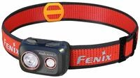 Fenix HL32R-T LED Stirnlampe 800 Lumen schwarz kaltwei&szlig;
