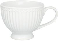GreenGate Tea Cup Alice White