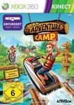 Cabela's Adventure Camp