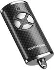 H&ouml;rmann Handsender HSE 4 BS (Frequenz 868 MHz, Hochglanz Carbon, Garagentorantrieb