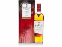 The Macallan A NIGHT ON EARTH THE JOURNEY Highland Single Malt 43% Vol. 0,7l in