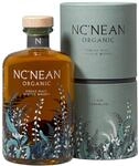 Nc'nean | Organic Single Malt Whisky | Cask Strength | Noten von reife Fr&uuml;chte 