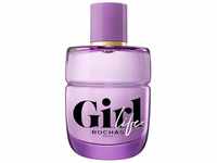 Rochas Girl Life EdP, Linie: Girl Life, Eau de Parfum für Damen, Inhalt: 75ml