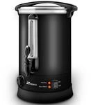 TRESKO&reg; Gl&uuml;hweinkocher 30L / 2500W Einkochautomat aus Edelstahl Gl&uuml;hweinkessel