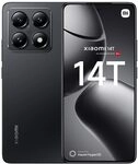 Xiaomi 14T 256GB Titan Black