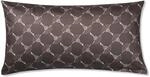 Joop! Bettw&auml;sche Cornflower Double 4083 Shiny Black - 09
