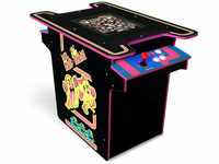 ARCADE 1 Up Ms. Pac-Man Head-to-Head Table
