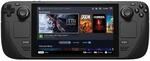 Valve Steam Deck - 1tb Console - OLED (PC)