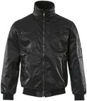 Mascot Alaska Pilot Jacke 2XL, schwarz, 00516-620-09, 00516-620-09-2XL, schwarz, XXL