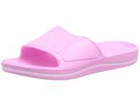 Beck Unisex Kinder Minis Aqua Schuhe, Pink, 31 EU