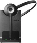 Jabra Pro 920 DECT Kabelloses On-Ear Mono Headset - HD Voice und Noise...