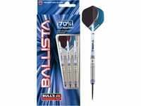 BULL'S Ballista B1 Steel Dart, 70% Tungsten, 25g