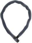 ABUS Kettenschloss IVERA Chain 7210 &ndash; Fahrradschloss mit hochflexibler