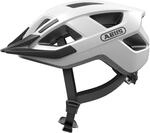ABUS Fahrradhelm Aduro 3.0 &ndash; Sportiver City-Helm in stilvollem Design f&uuml;r