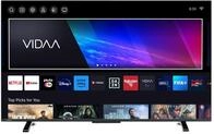 Toshiba 40LV2E63DAZ 40 Zoll Fernseher/VIDAA Smart TV (Full HD, HDR, Triple-Tuner,