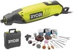 Ryobi 150 W Rotationswerkzeug EHT150V (Set mit 115-teiligem Zubeh&ouml;r,...