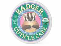 Badger Cuticle Care Balm small 21 g