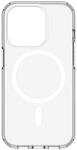 Black Rock H&uuml;lle f&uuml;r iPhone 15 Pro (MagSafe kompatibel, slim, TPU, robust,