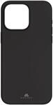 Black Rock H&uuml;lle f&uuml;r iPhone 15 Pro Max (MagSafe kompatibel, Wireless Charging