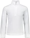 CMP - Kid G-Sweatshirt, Wei&szlig;, 164