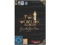 Two Worlds II Game of the Year Edition [Import]