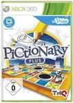 Pictionary Plus, Xbox360-DVD