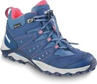 Meindl Kinder Tuam GTX Schuhe Wanderschuhe Trekkingschuhe | Stiefel, Gore-Tex,...