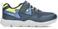 Geox Jungen J New Torque Boy A Sneaker