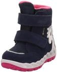 Superfit ICEBIRD Stiefel Gore-Tex 1-006009 M&auml;dchen