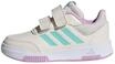Adidas Unisex Baby Tensaur Hook and Loop Schuhe