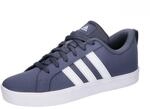 adidas Unisex Kinder Vs Pace 2.0 Kids Shoes, Shadow Navy/Cloud White/Core Black, 30