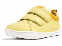 Camper Unisex Baby Peu Cami K800405 Sneaker, Gelb 027, 21 EU